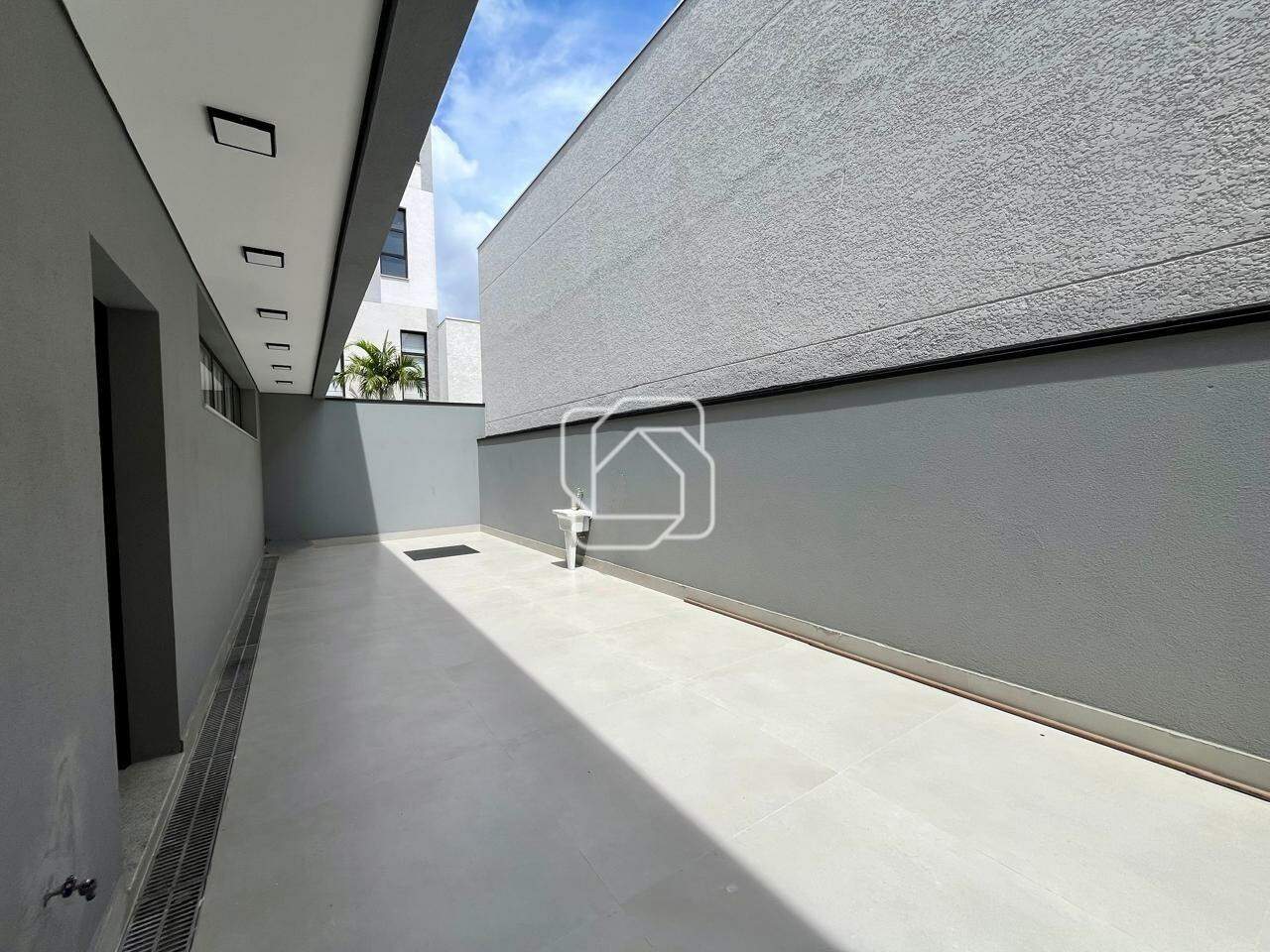 Sala Comercial para aluguel em Itu - SP - Itu Novo Centro: 