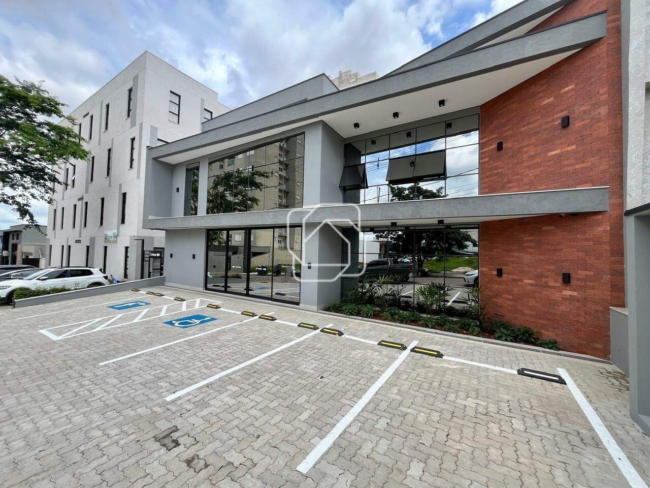 Sala Comercial para aluguel em Itu - SP - Itu Novo Centro: 