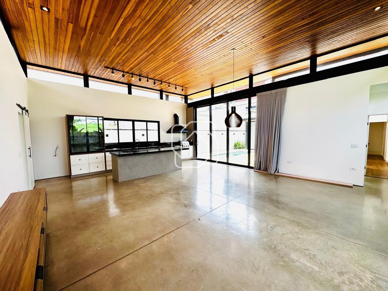 Casa de Condomínio para aluguel em Itu - SP - Residencial Saint Paul: 