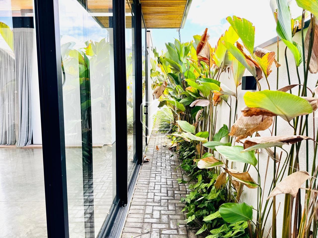 Casa de Condomínio para aluguel em Itu - SP - Residencial Saint Paul: