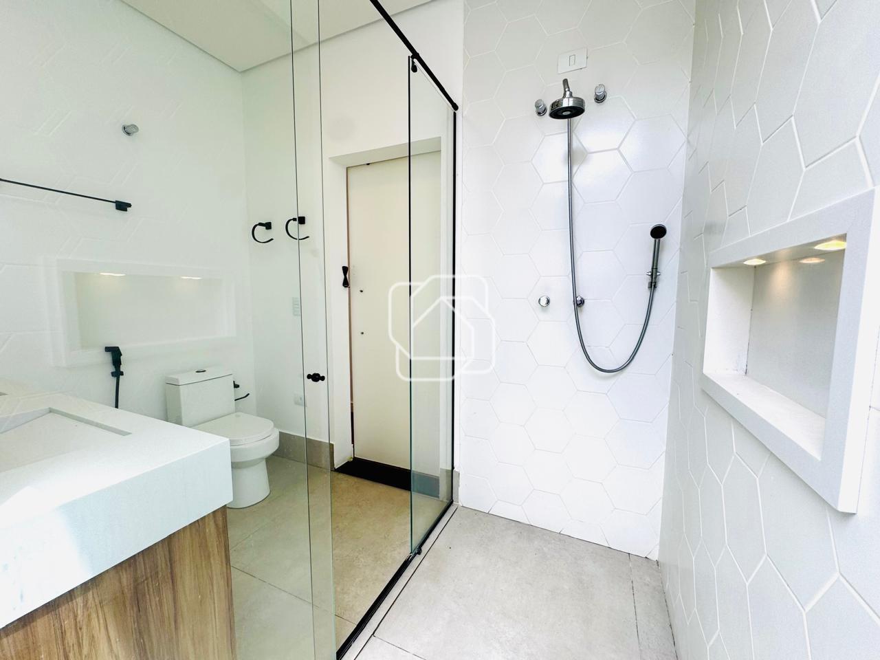 Casa de Condomínio para aluguel em Itu - SP - Residencial Saint Paul: