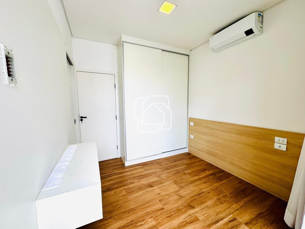 Casa de Condomínio para aluguel em Itu - SP - Residencial Saint Paul: