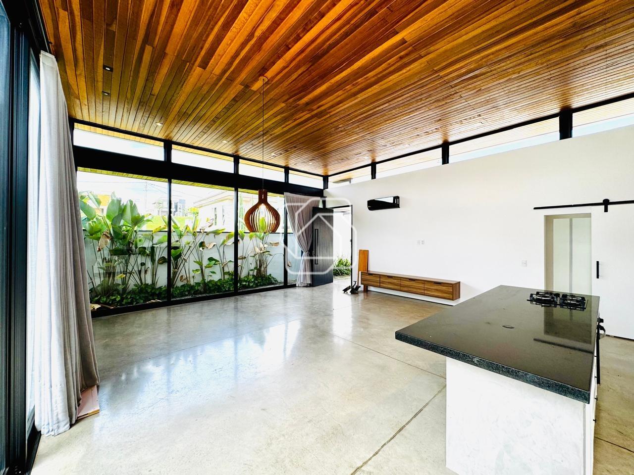 Casa de Condomínio para aluguel em Itu - SP - Residencial Saint Paul: