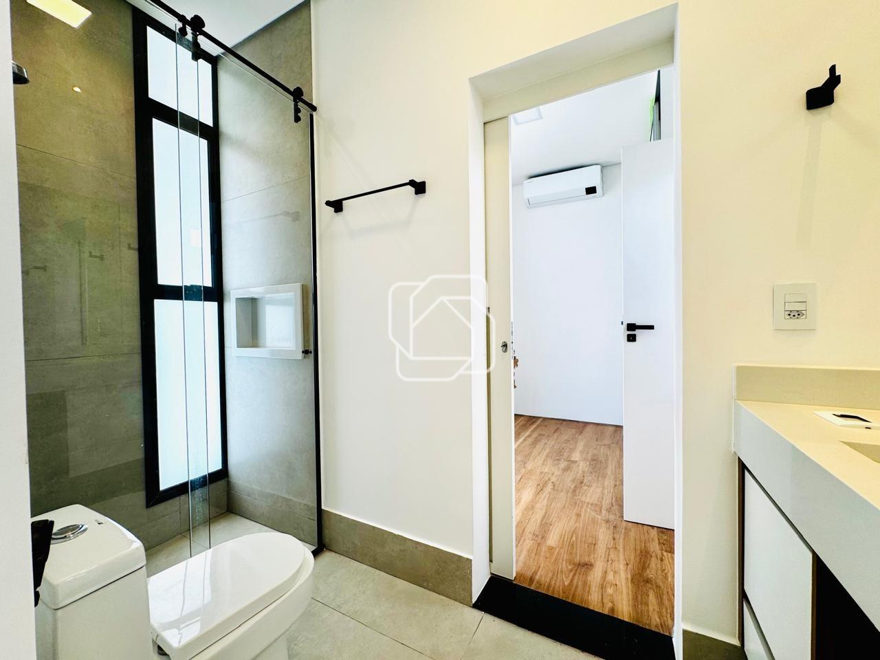 Casa de Condomínio para aluguel em Itu - SP - Residencial Saint Paul: