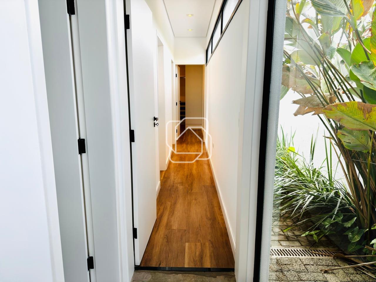 Casa de Condomínio para aluguel em Itu - SP - Residencial Saint Paul: