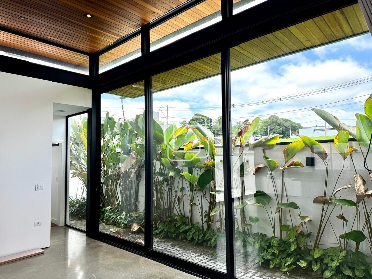 Casa de Condomínio para aluguel em Itu - SP - Residencial Saint Paul: