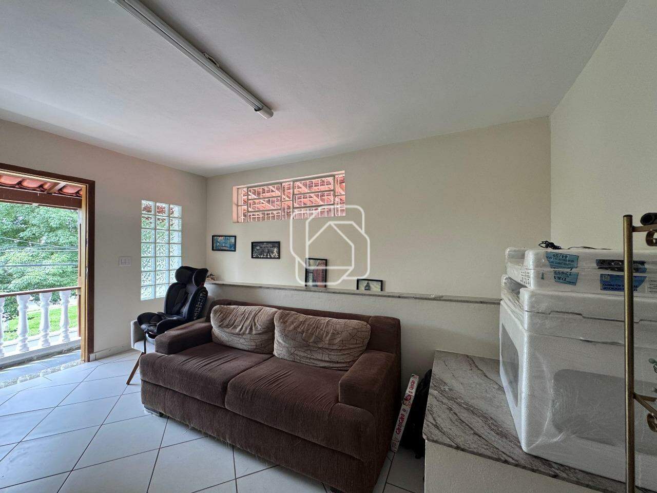 Casa para aluguel em Itu - SP - Brasil: