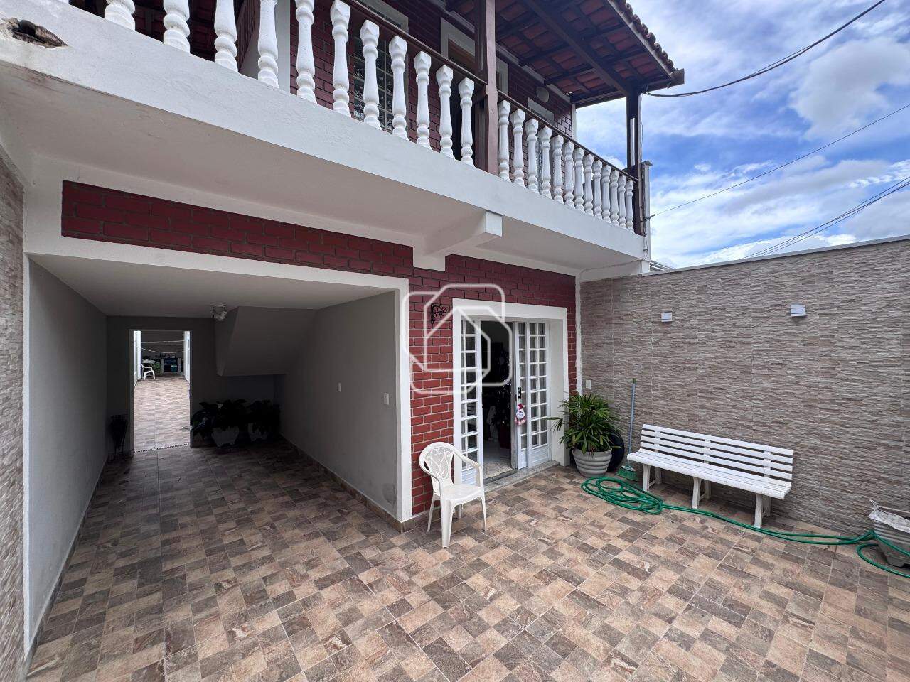 Casa para aluguel em Itu - SP - Brasil: 