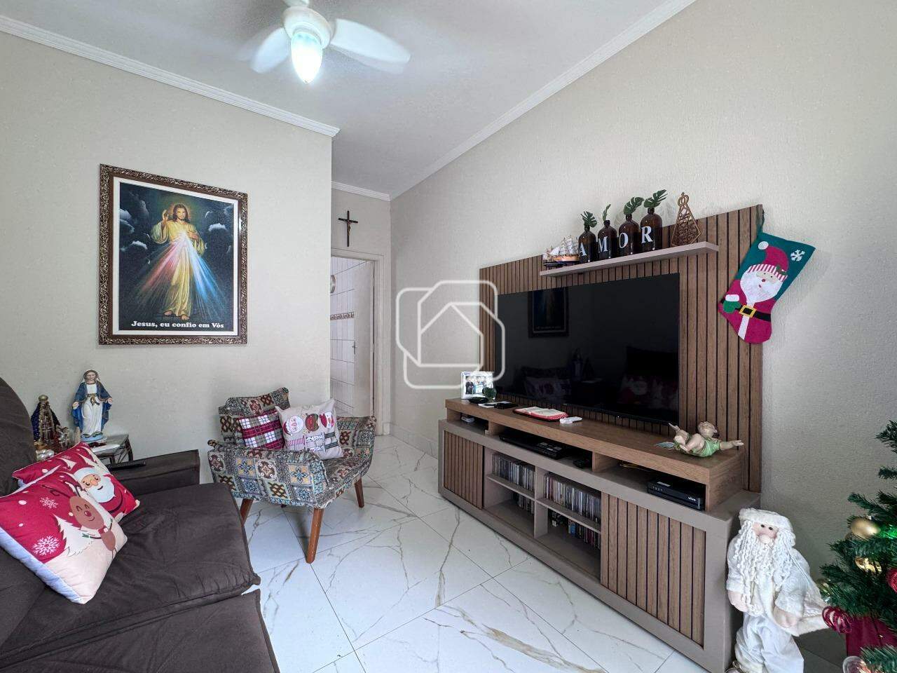 Casa para aluguel em Itu - SP - Brasil: