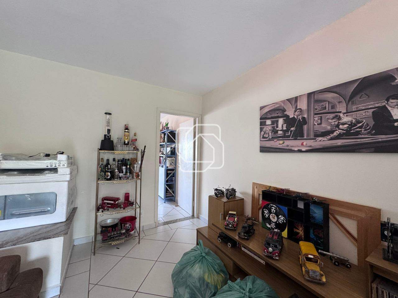 Casa para aluguel em Itu - SP - Brasil: