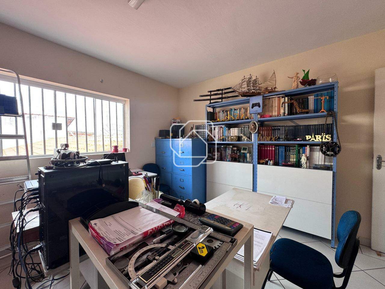 Casa para aluguel em Itu - SP - Brasil: