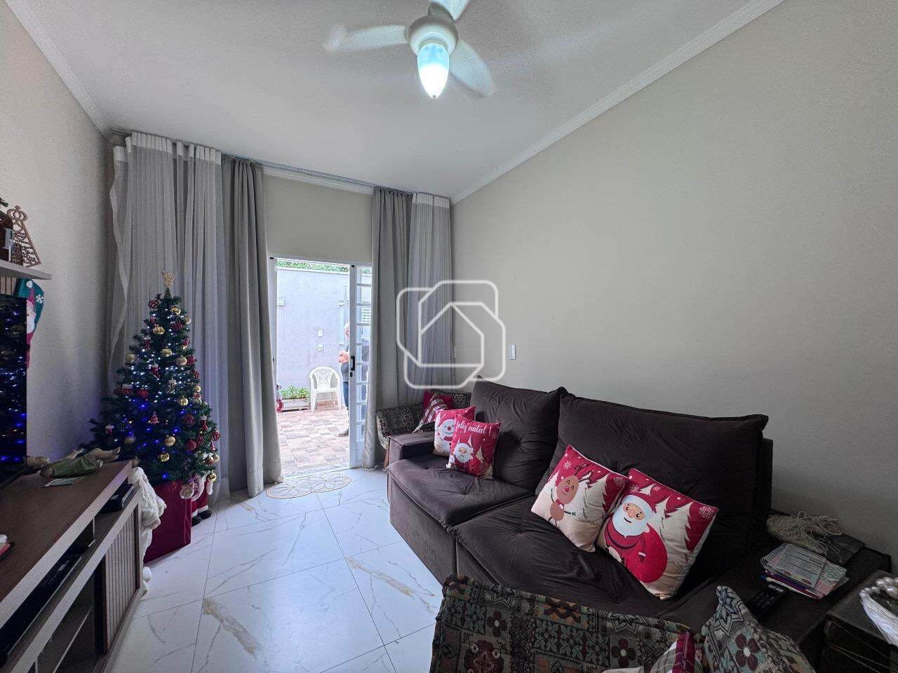 Casa para aluguel em Itu - SP - Brasil: