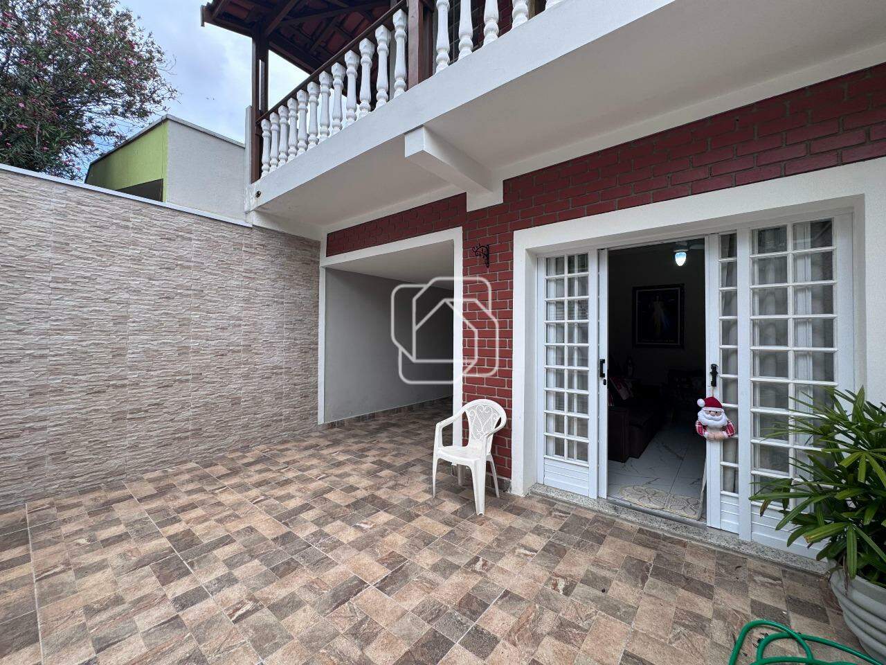 Casa para aluguel em Itu - SP - Brasil: 
