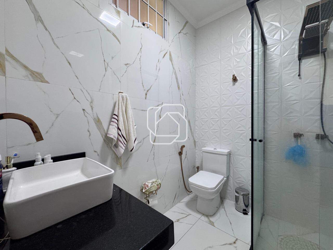 Casa para aluguel em Itu - SP - Brasil: