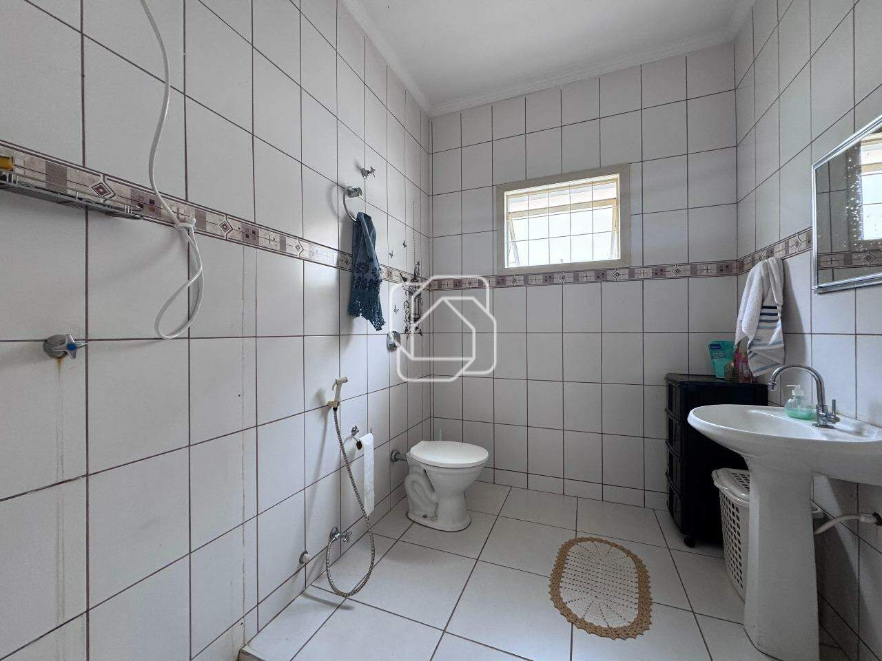 Casa para aluguel em Itu - SP - Brasil: