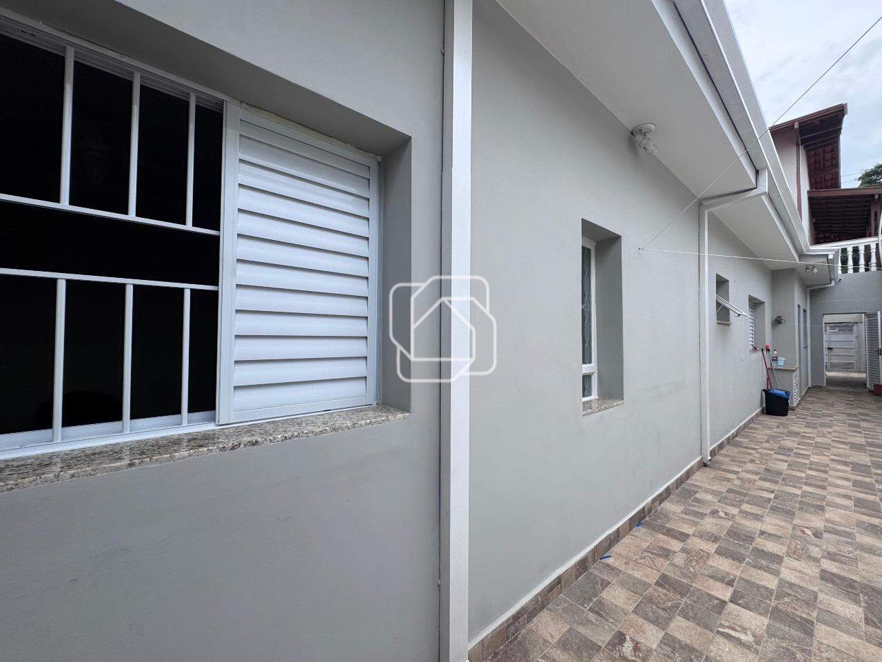 Casa para aluguel em Itu - SP - Brasil: