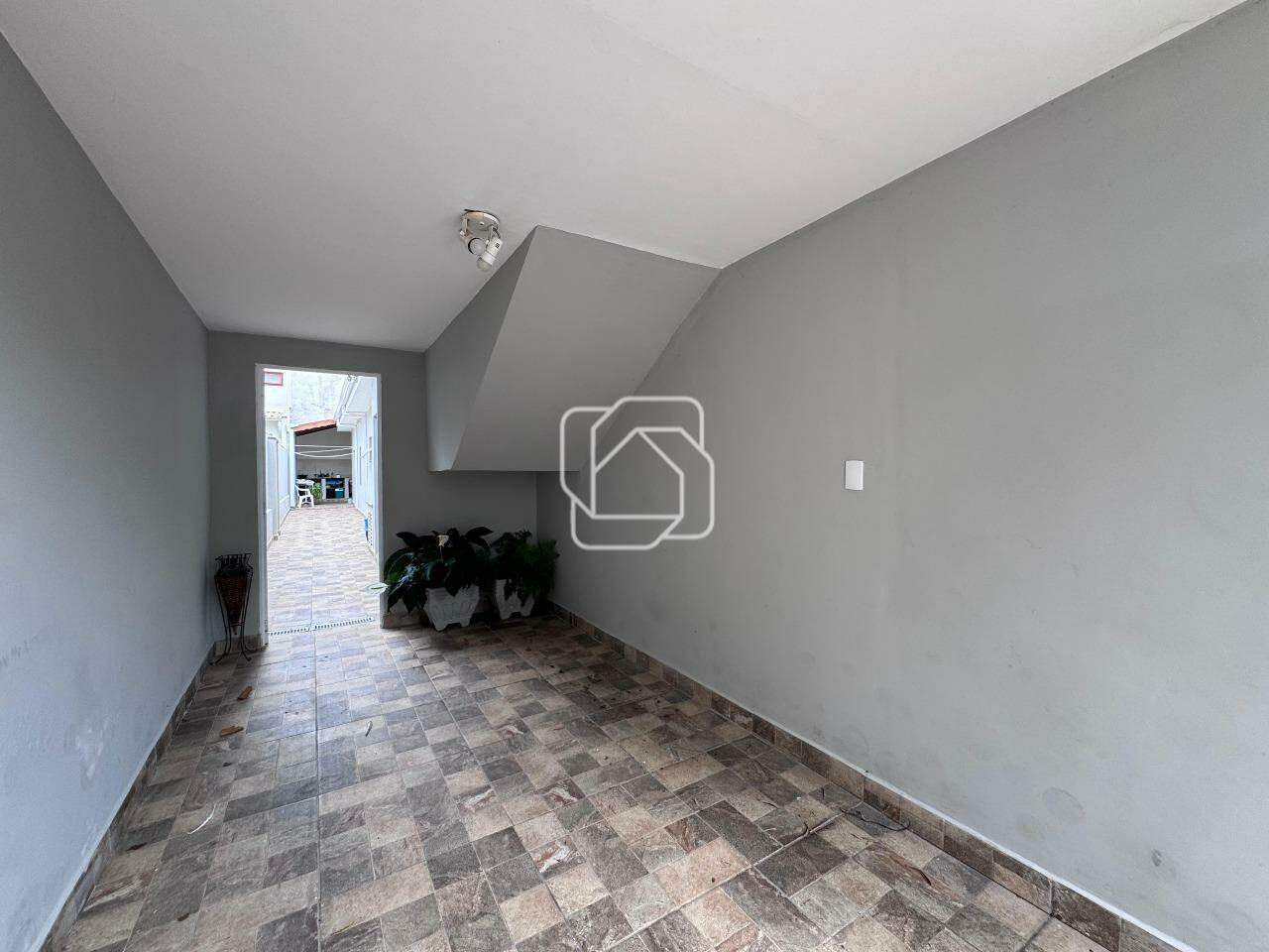 Casa para aluguel em Itu - SP - Brasil: