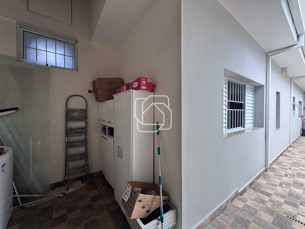 Casa para aluguel em Itu - SP - Brasil: