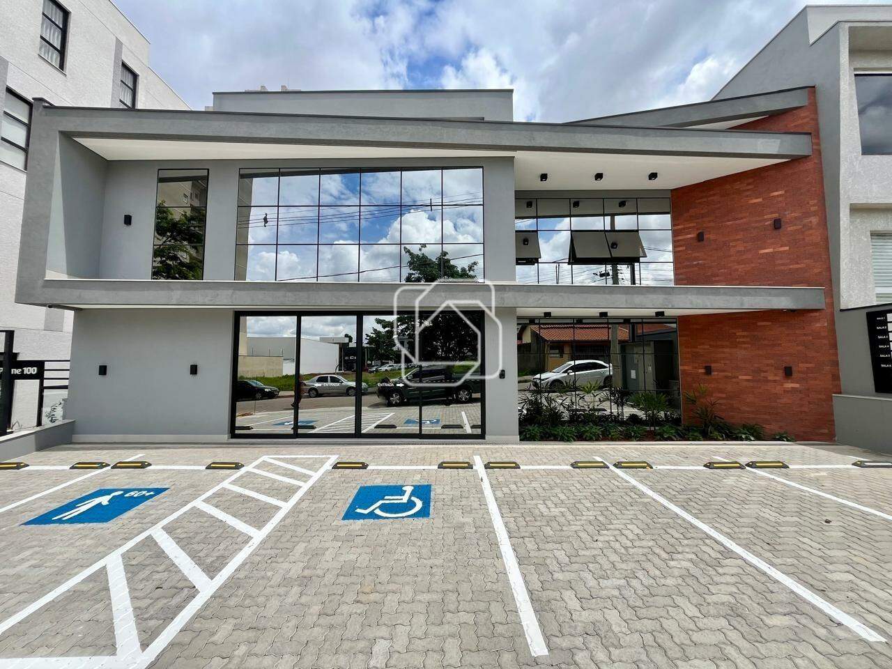 Sala Comercial para aluguel em Itu - SP - Itu Novo Centro: