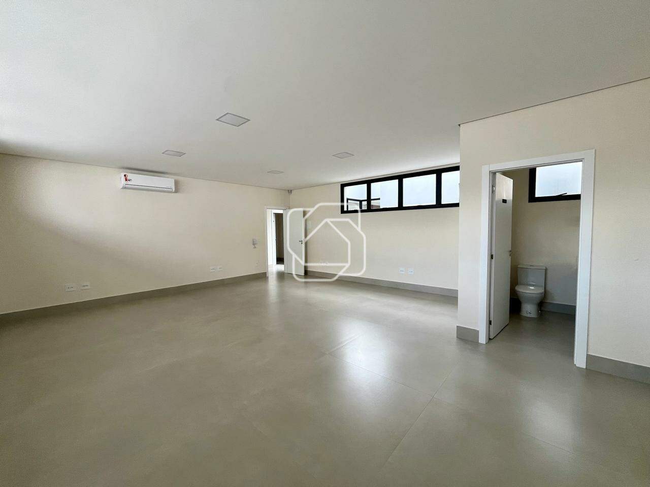 Sala Comercial para aluguel em Itu - SP - Itu Novo Centro: 