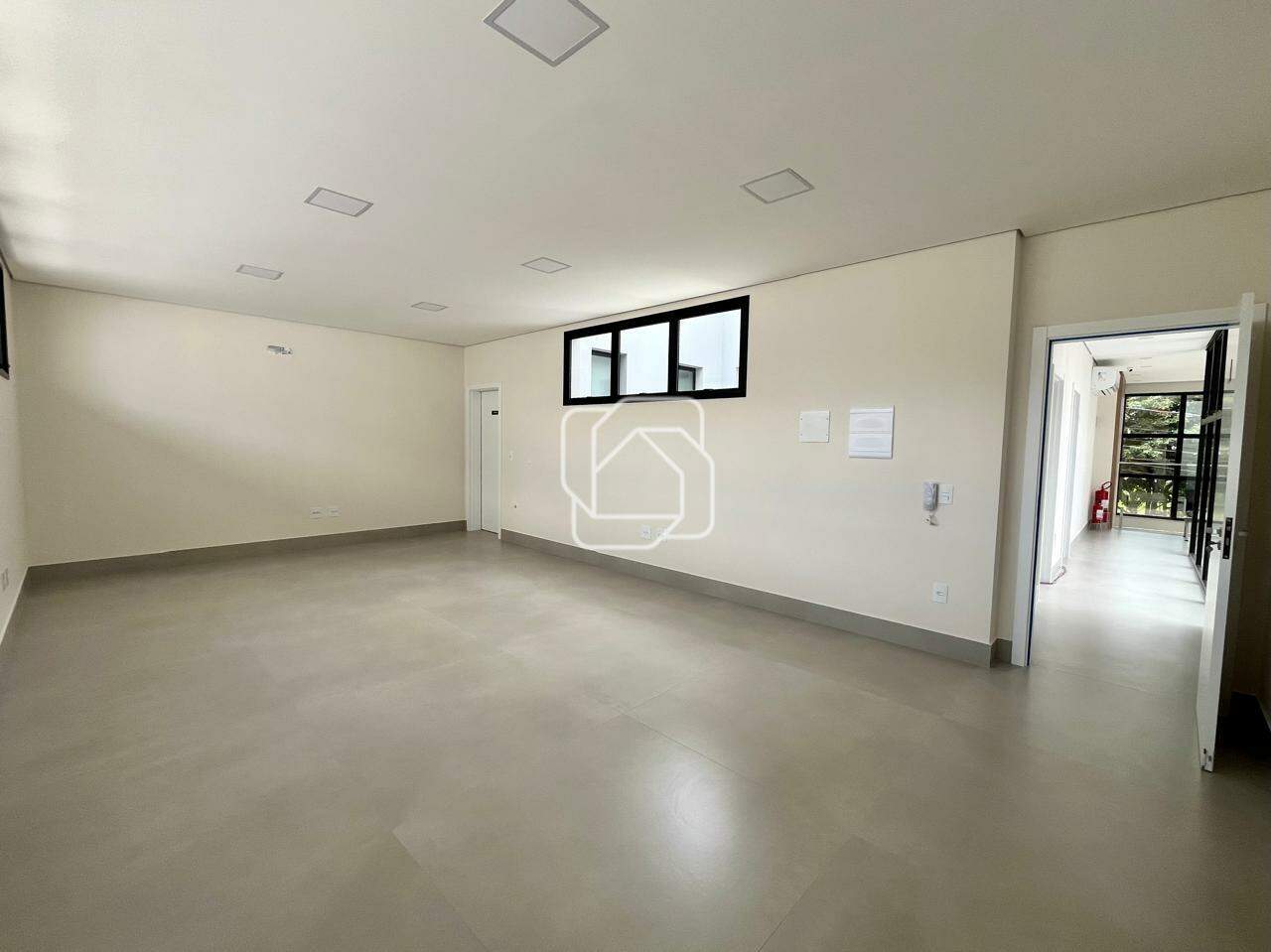 Sala Comercial para aluguel em Itu - SP - Itu Novo Centro: 