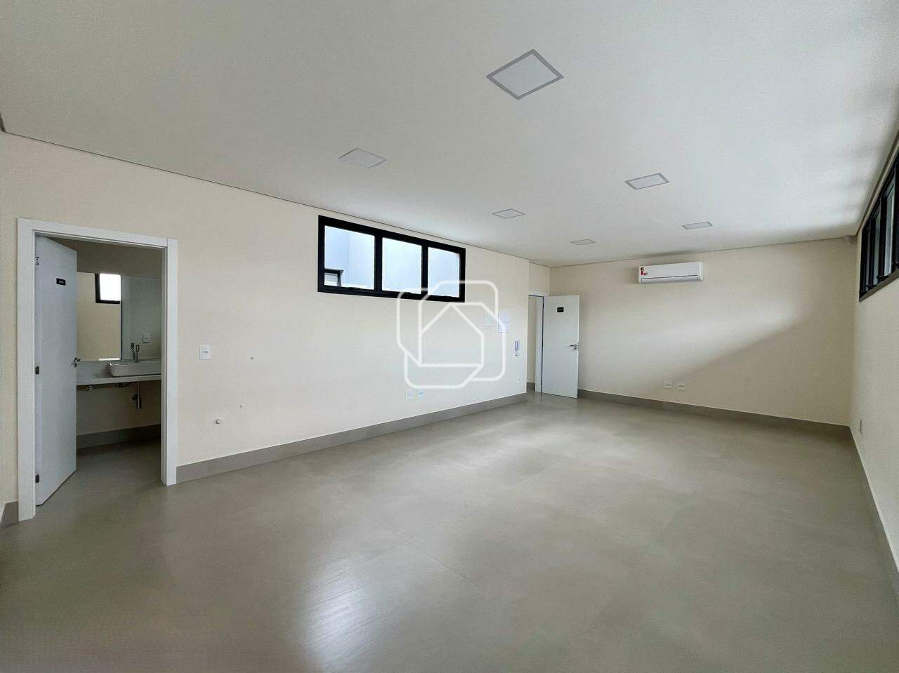 Sala Comercial para aluguel em Itu - SP - Itu Novo Centro: 