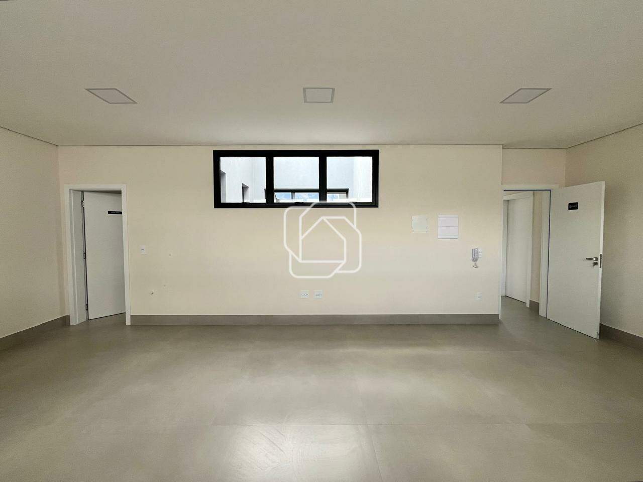 Sala Comercial para aluguel em Itu - SP - Itu Novo Centro: 
