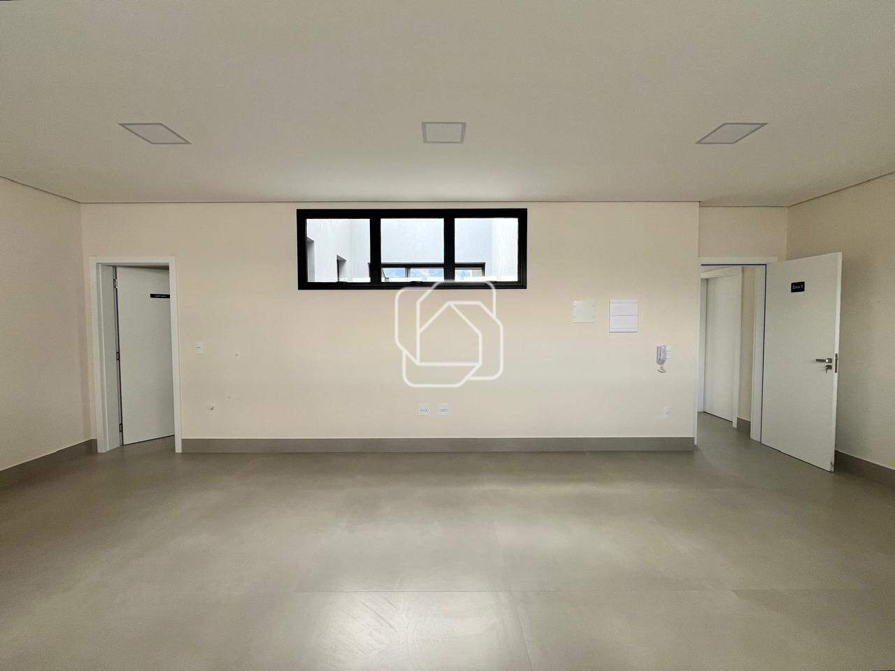 Sala Comercial para aluguel em Itu - SP - Itu Novo Centro: 