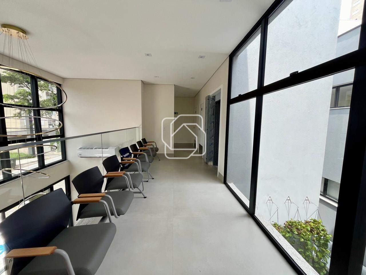 Sala Comercial para aluguel em Itu - SP - Itu Novo Centro: 