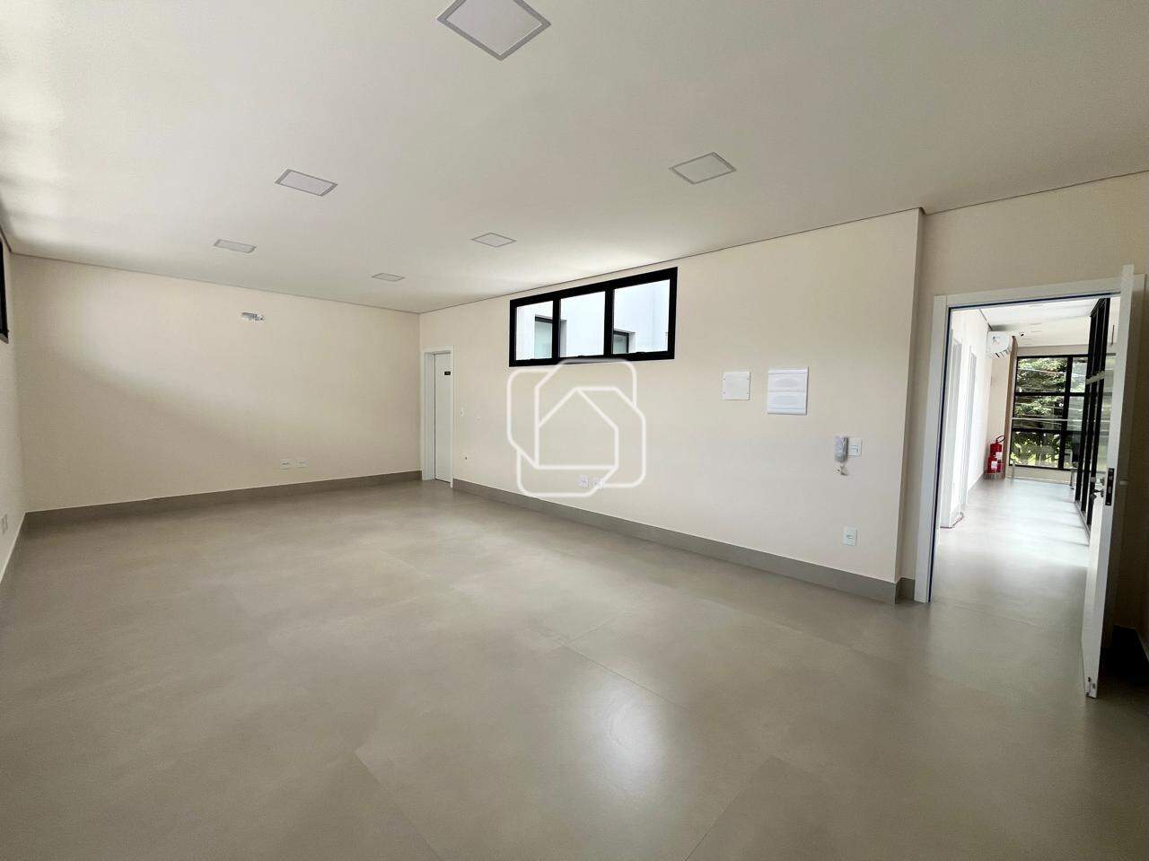 Sala Comercial para aluguel em Itu - SP - Itu Novo Centro: 