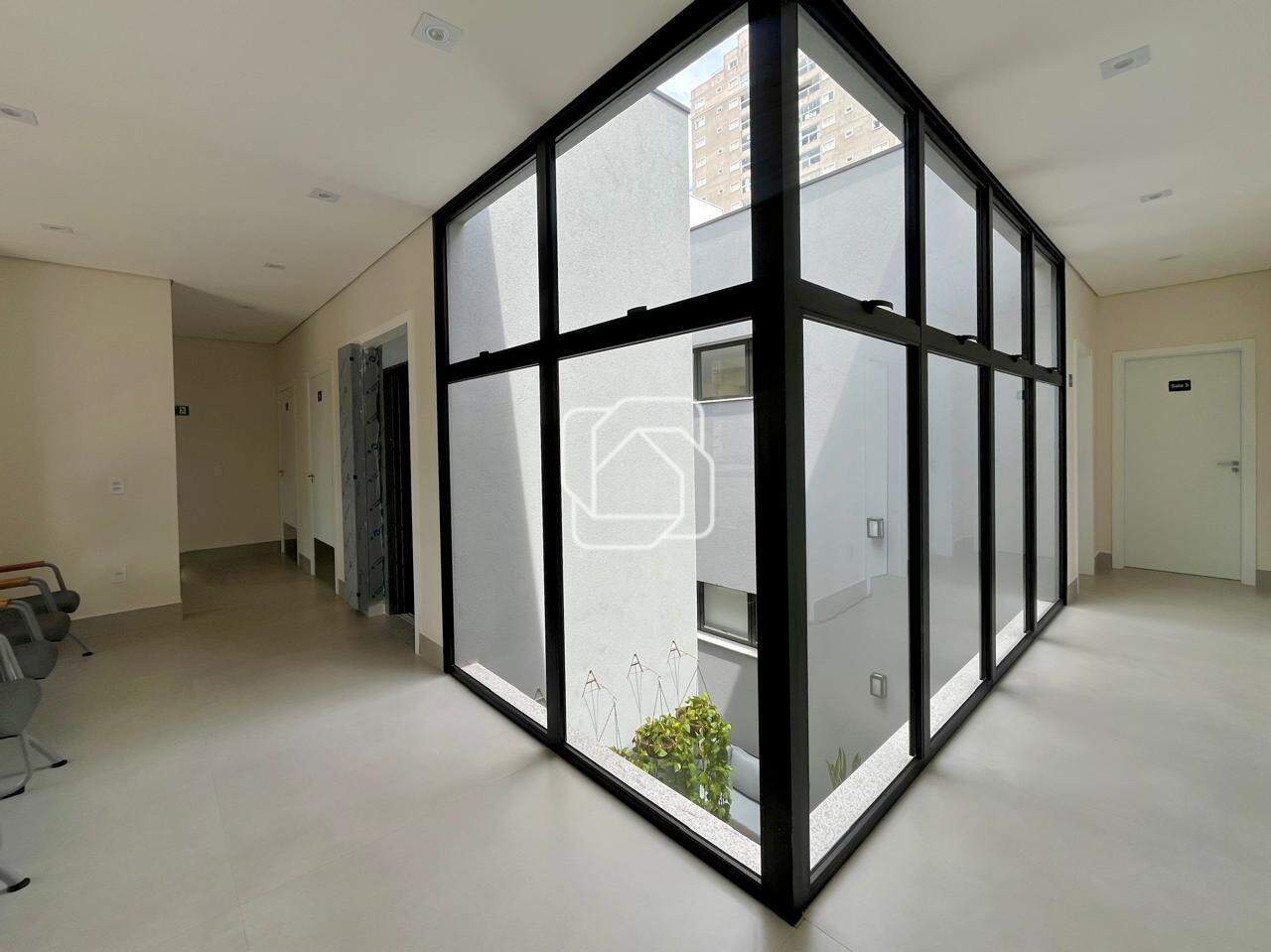 Sala Comercial para aluguel em Itu - SP - Itu Novo Centro: 