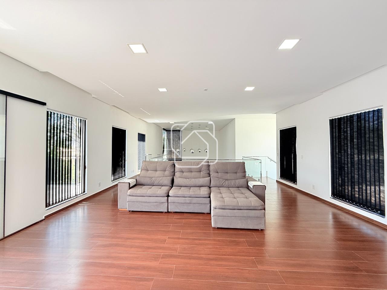 Casa de Condomínio à venda em Salto - SP - Condomínio Fazenda Palmeiras Imperiais: 