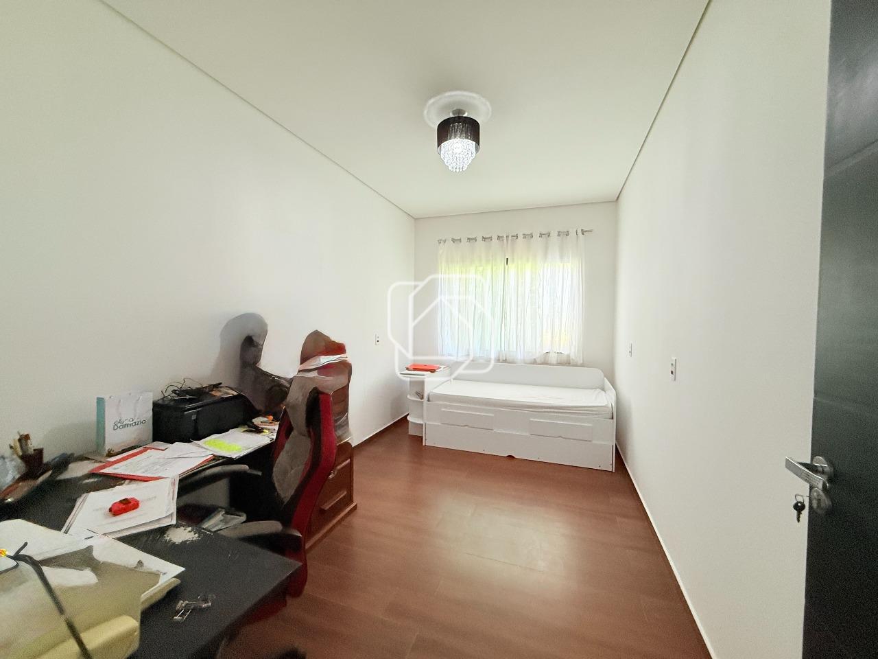 Casa de Condomínio à venda em Salto - SP - Condomínio Fazenda Palmeiras Imperiais: 