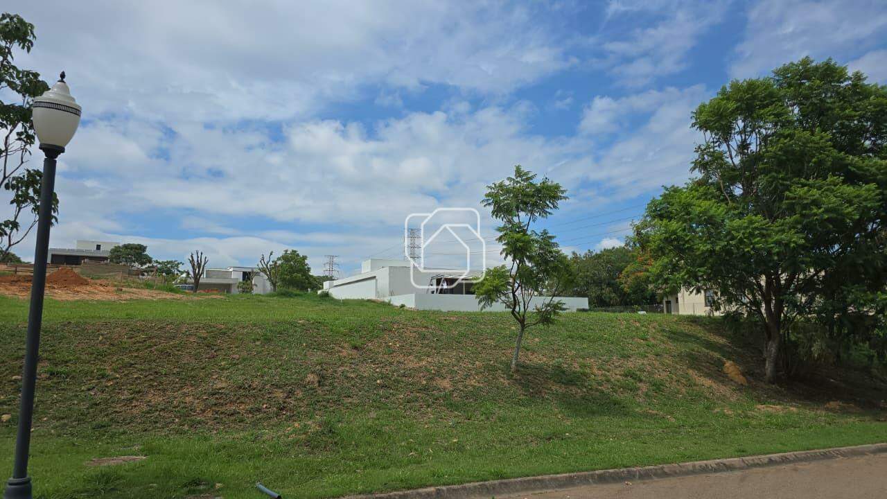 Terreno à venda em Itu - SP - Residencial Parque Campos de Santo Antônio II: 