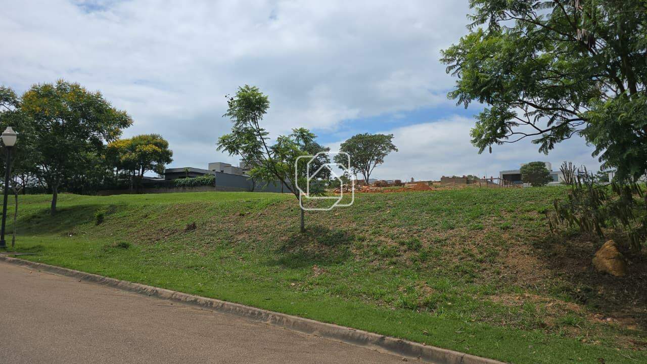Terreno à venda em Itu - SP - Residencial Parque Campos de Santo Antônio II:
