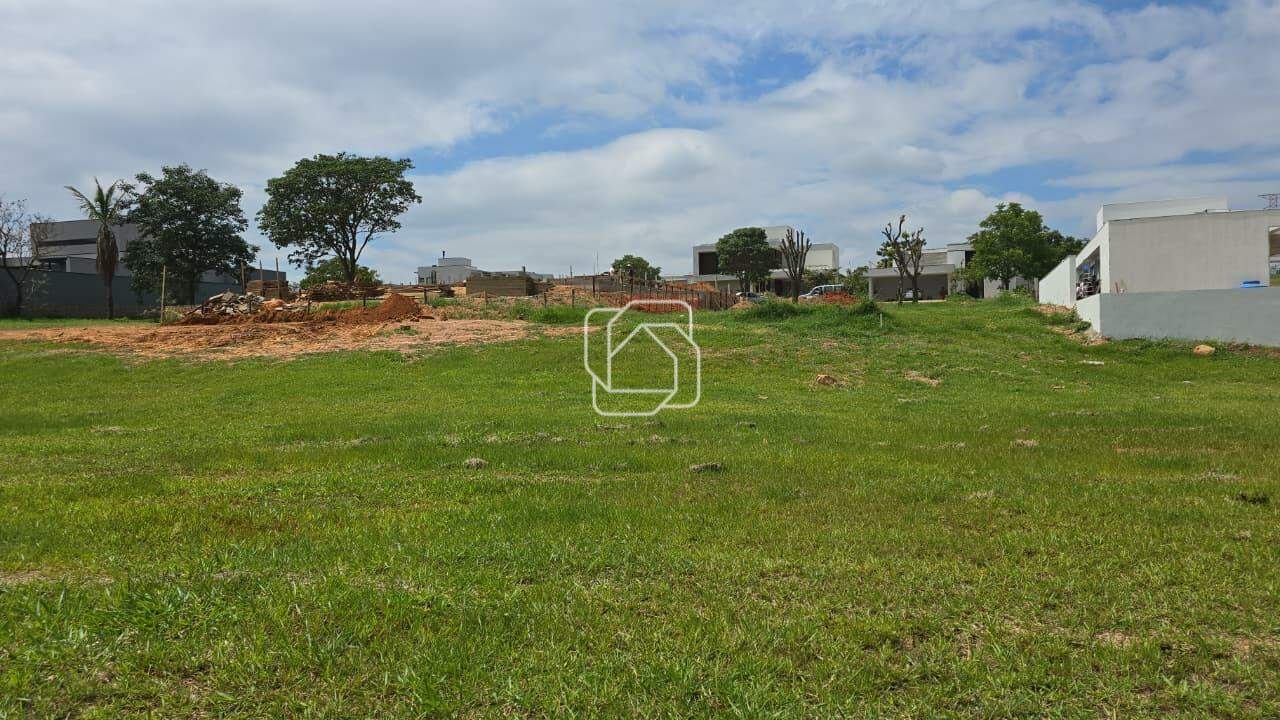 Terreno à venda em Itu - SP - Residencial Parque Campos de Santo Antônio II: