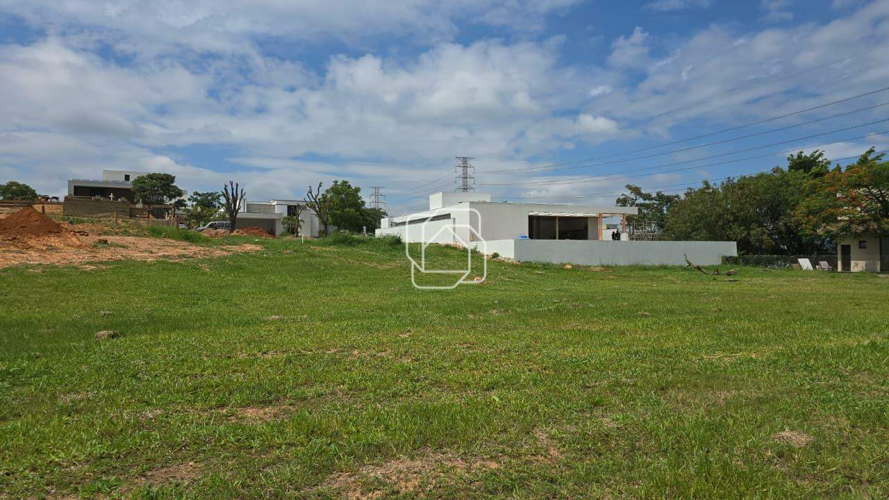 Terreno à venda em Itu - SP - Residencial Parque Campos de Santo Antônio II: