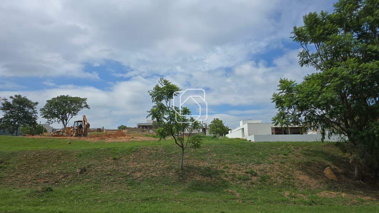 Terreno à venda em Itu - SP - Residencial Parque Campos de Santo Antônio II: 