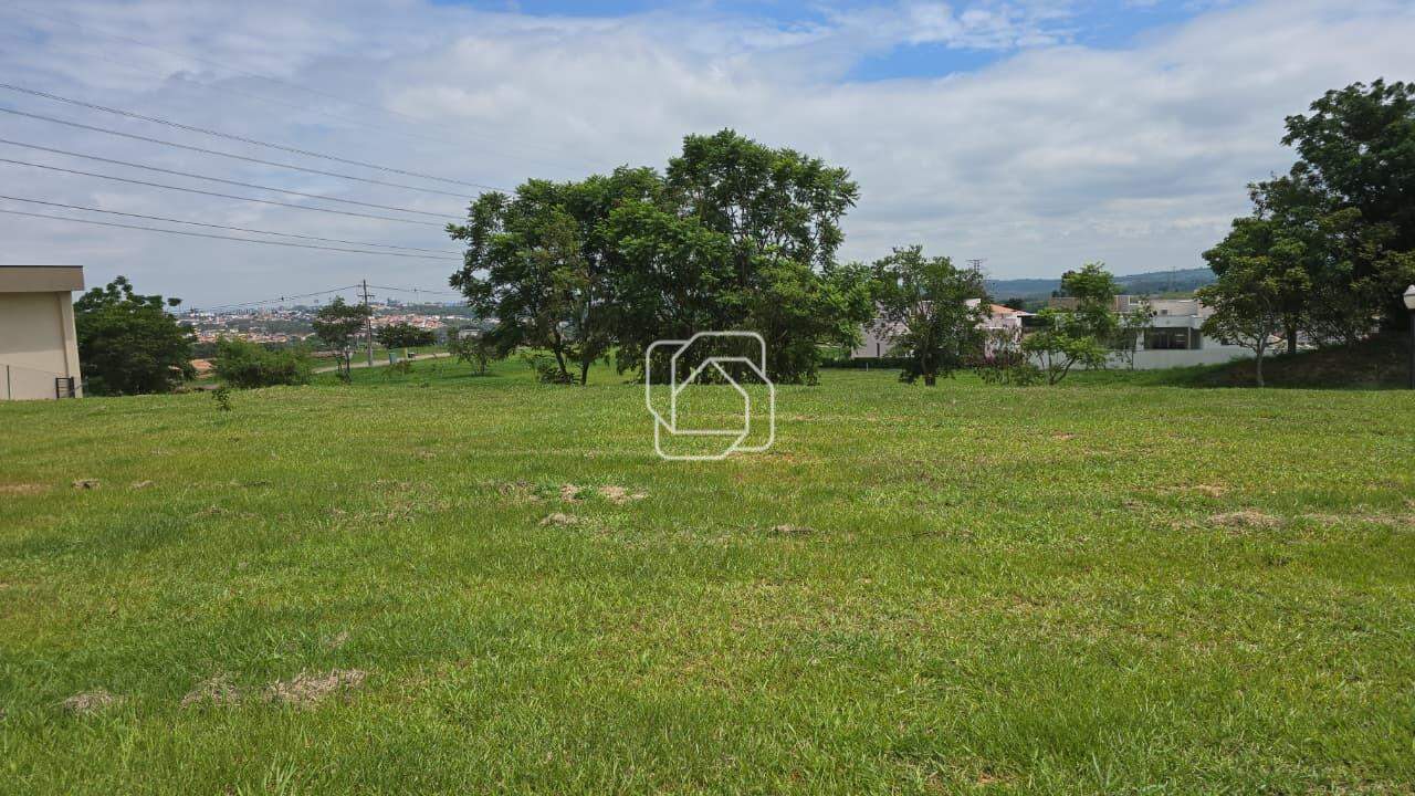 Terreno à venda em Itu - SP - Residencial Parque Campos de Santo Antônio II: 