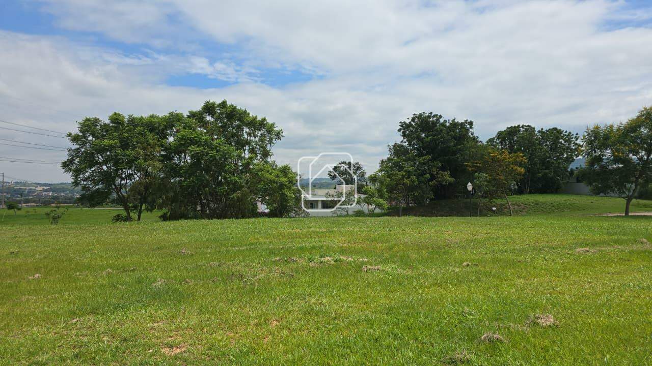 Terreno à venda em Itu - SP - Residencial Parque Campos de Santo Antônio II: