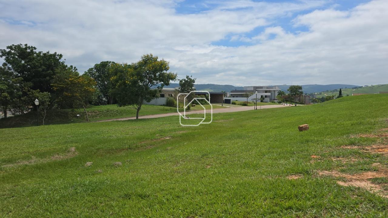 Terreno à venda em Itu - SP - Residencial Parque Campos de Santo Antônio II: 