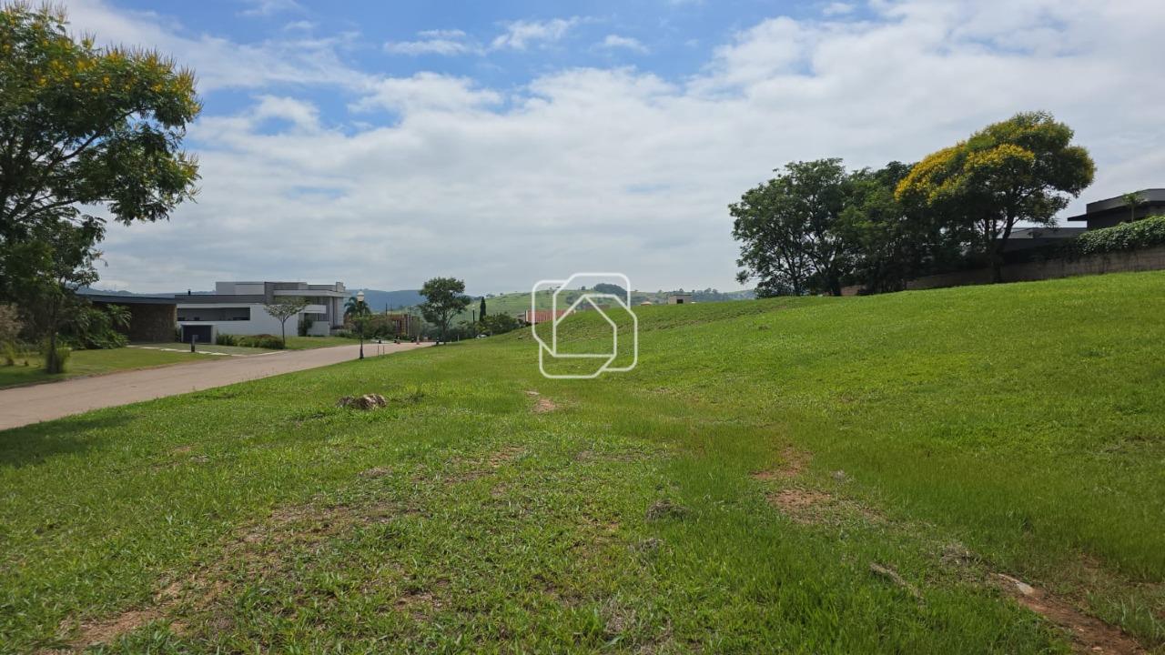 Terreno à venda em Itu - SP - Residencial Parque Campos de Santo Antônio II: 