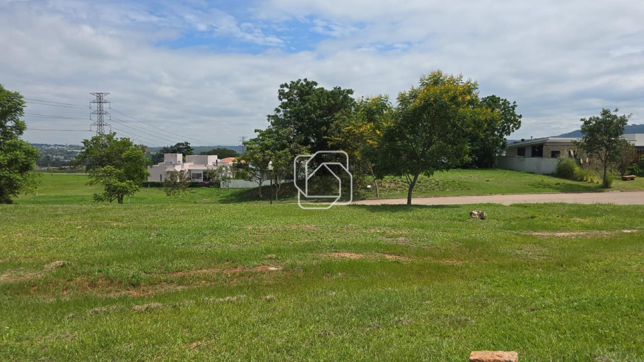 Terreno à venda em Itu - SP - Residencial Parque Campos de Santo Antônio II: 