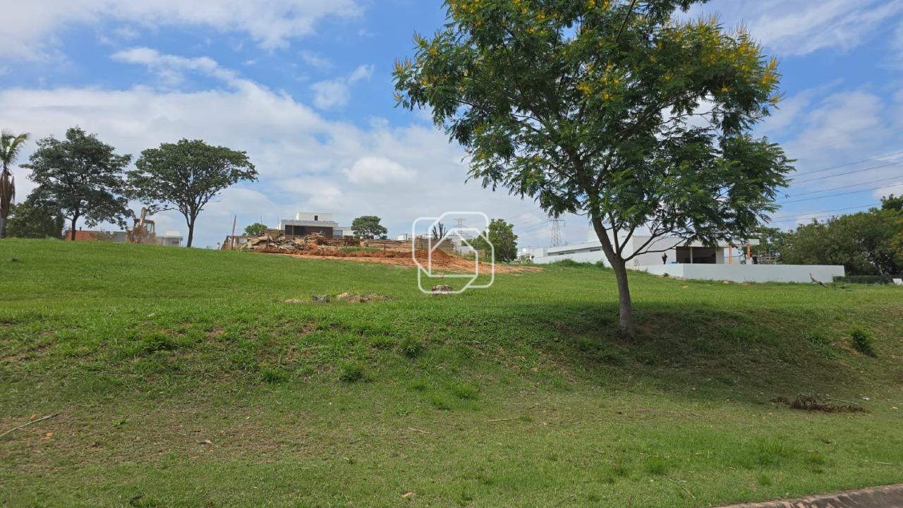 Terreno à venda em Itu - SP - Residencial Parque Campos de Santo Antônio II: 