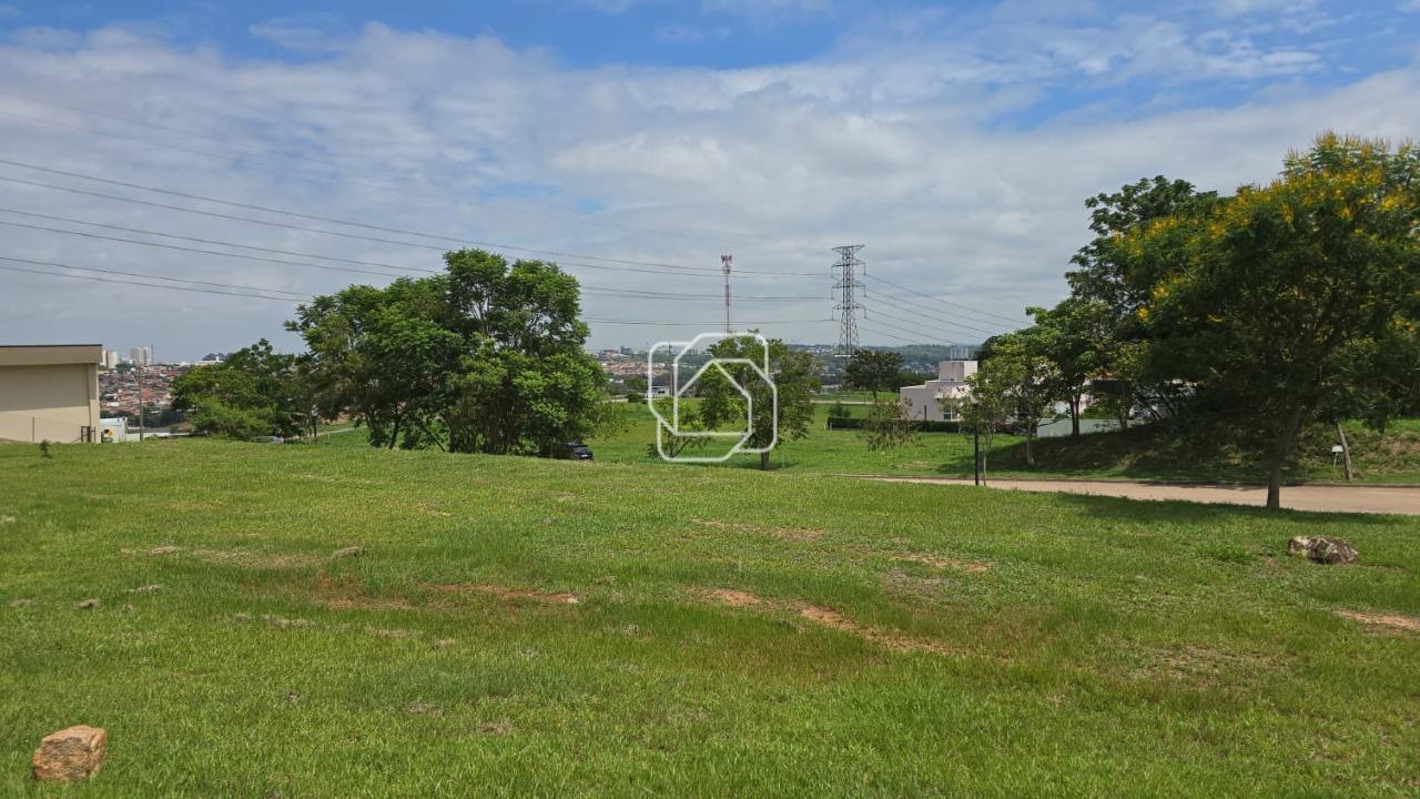 Terreno à venda em Itu - SP - Residencial Parque Campos de Santo Antônio II: 
