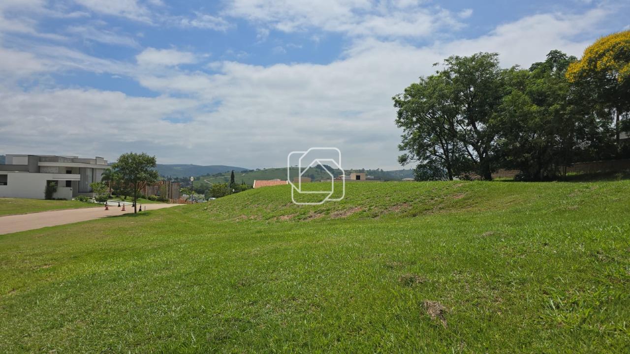Terreno à venda em Itu - SP - Residencial Parque Campos de Santo Antônio II: 