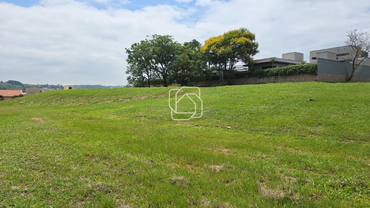 Terreno à venda em Itu - SP - Residencial Parque Campos de Santo Antônio II: 