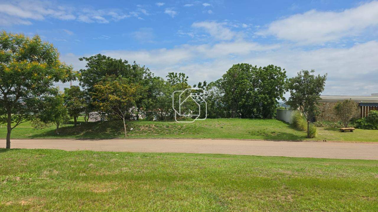 Terreno à venda em Itu - SP - Residencial Parque Campos de Santo Antônio II: 