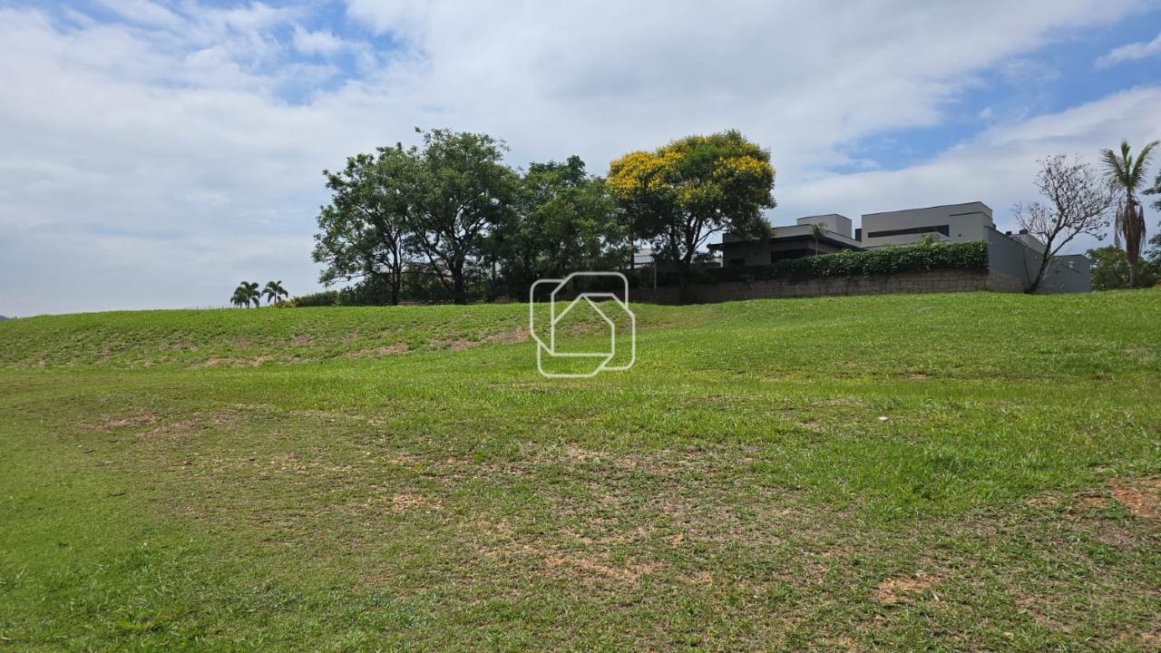 Terreno à venda em Itu - SP - Residencial Parque Campos de Santo Antônio II: 