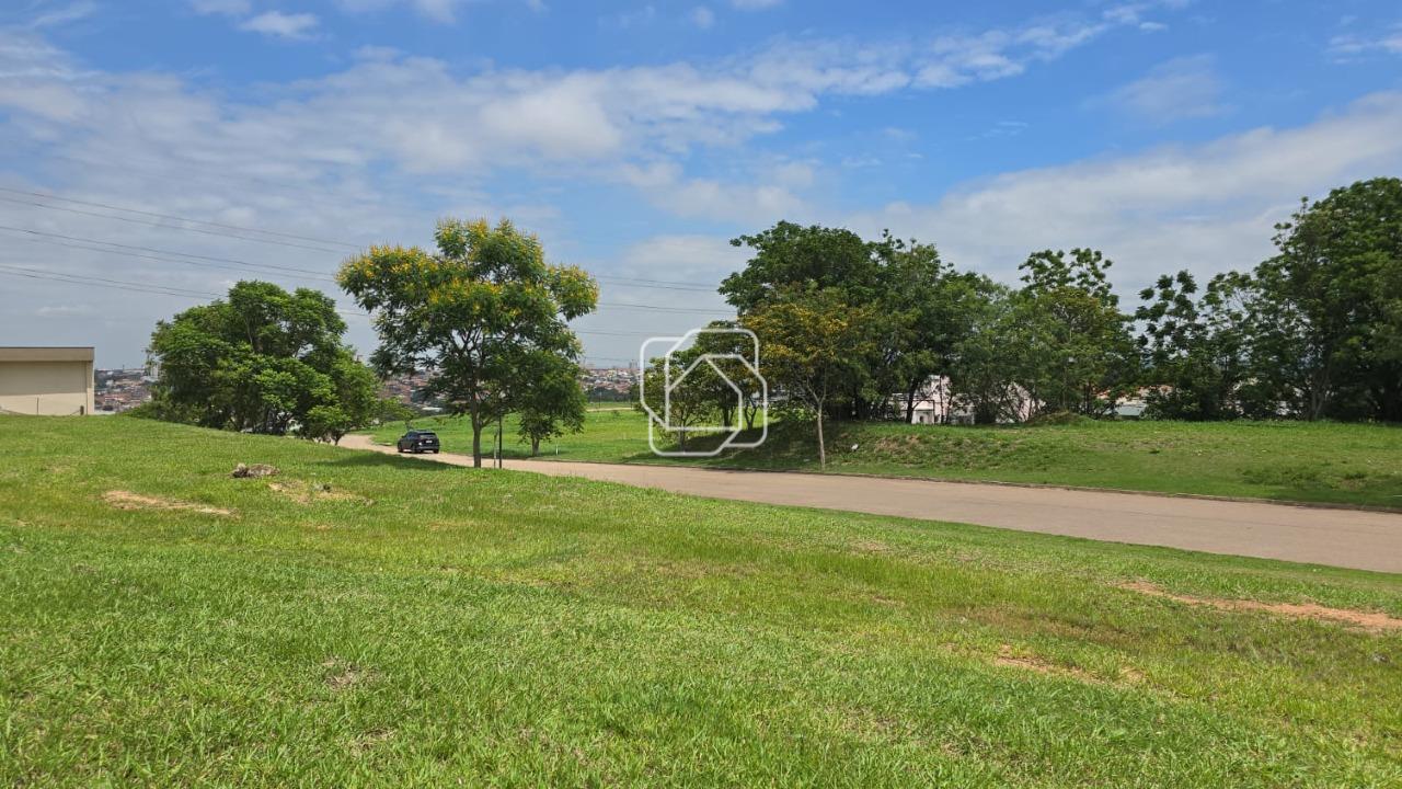 Terreno à venda em Itu - SP - Residencial Parque Campos de Santo Antônio II: 